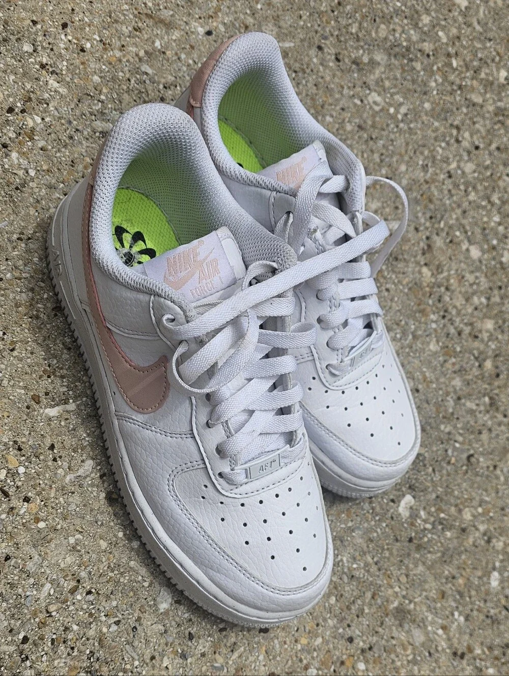 Nike Air Force 1 '07 Sneakers